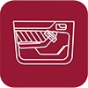 Equipos especializados para procesos de ensamblaje de interiores y soft trim automotriz.